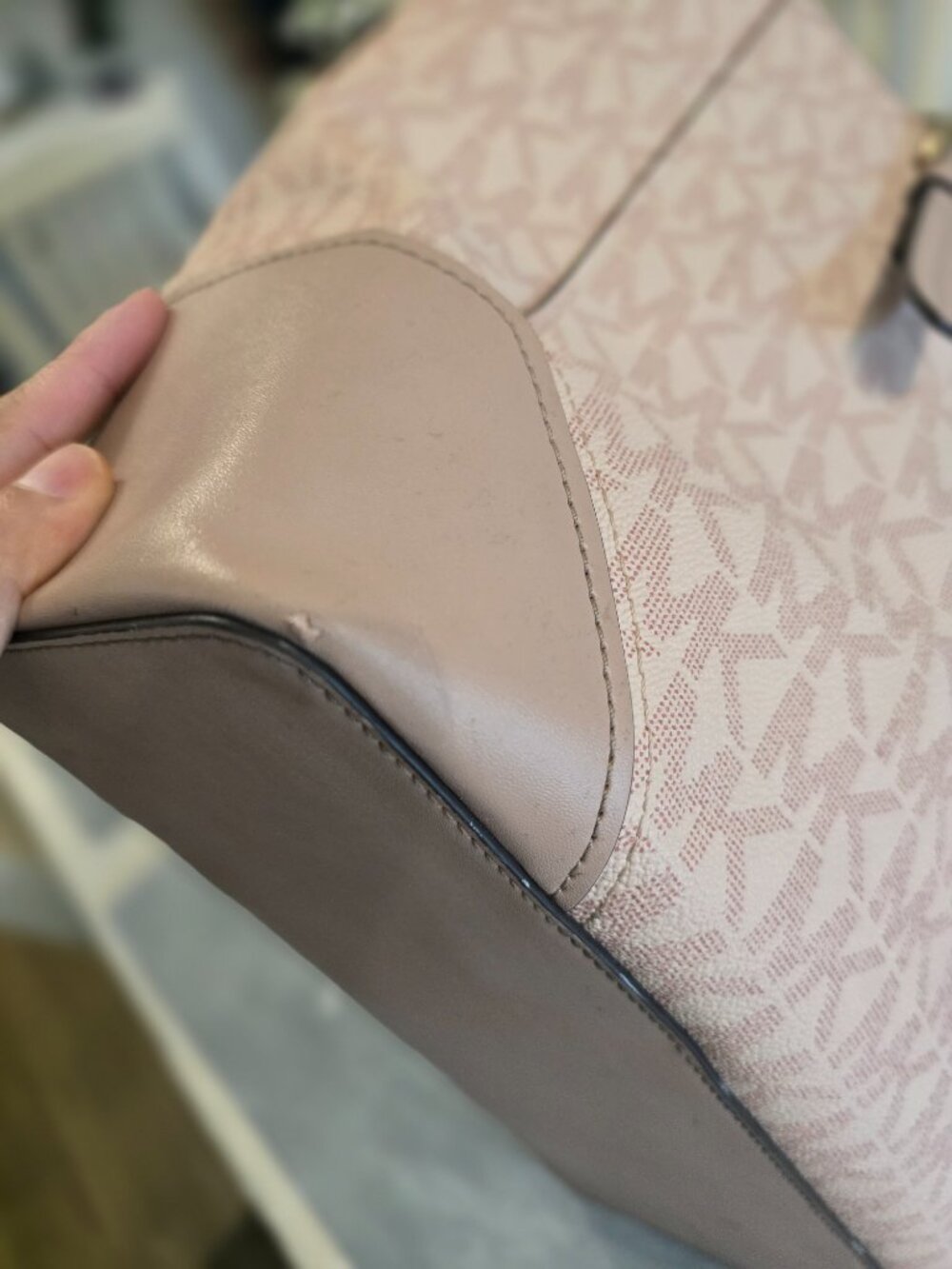 Michael kors Tote Bag - Picture 6 of 14